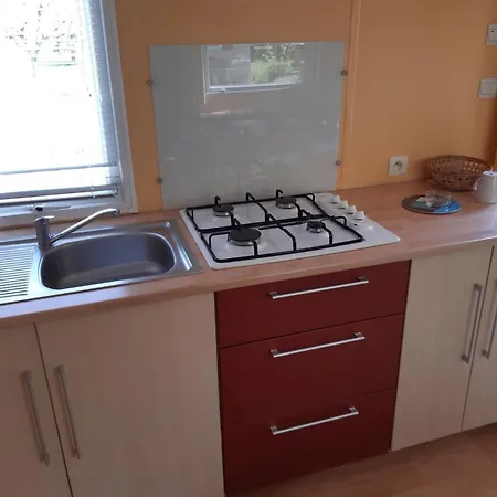 Le Convivial Mobil 2 24m2 *