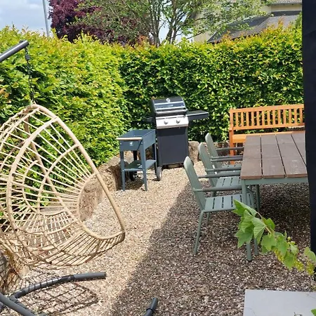 Le Convivial Mobil 2 24m2 * Saint-Martial-de-Nabirat